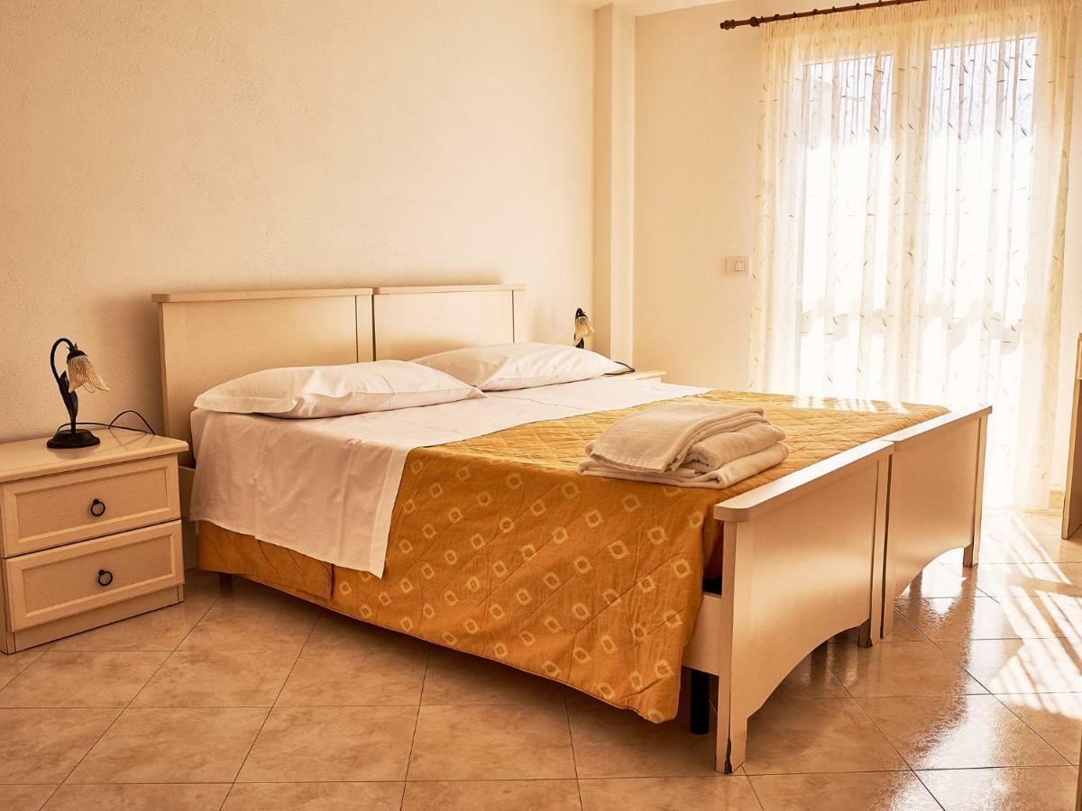 Bed and Breakfast Goritto à Dorgali Extérieur photo